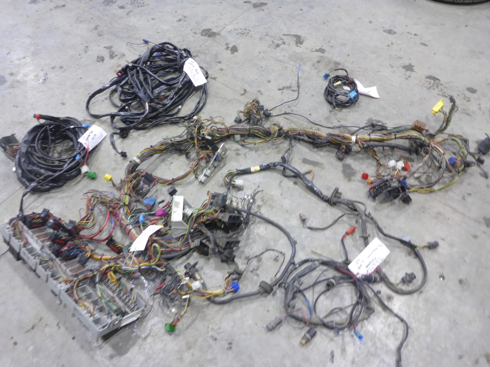 Проводка (коса)