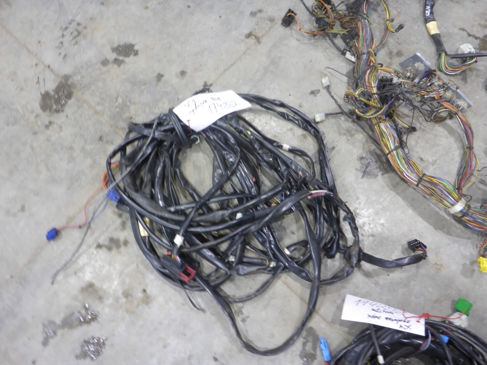 Проводка (коса)