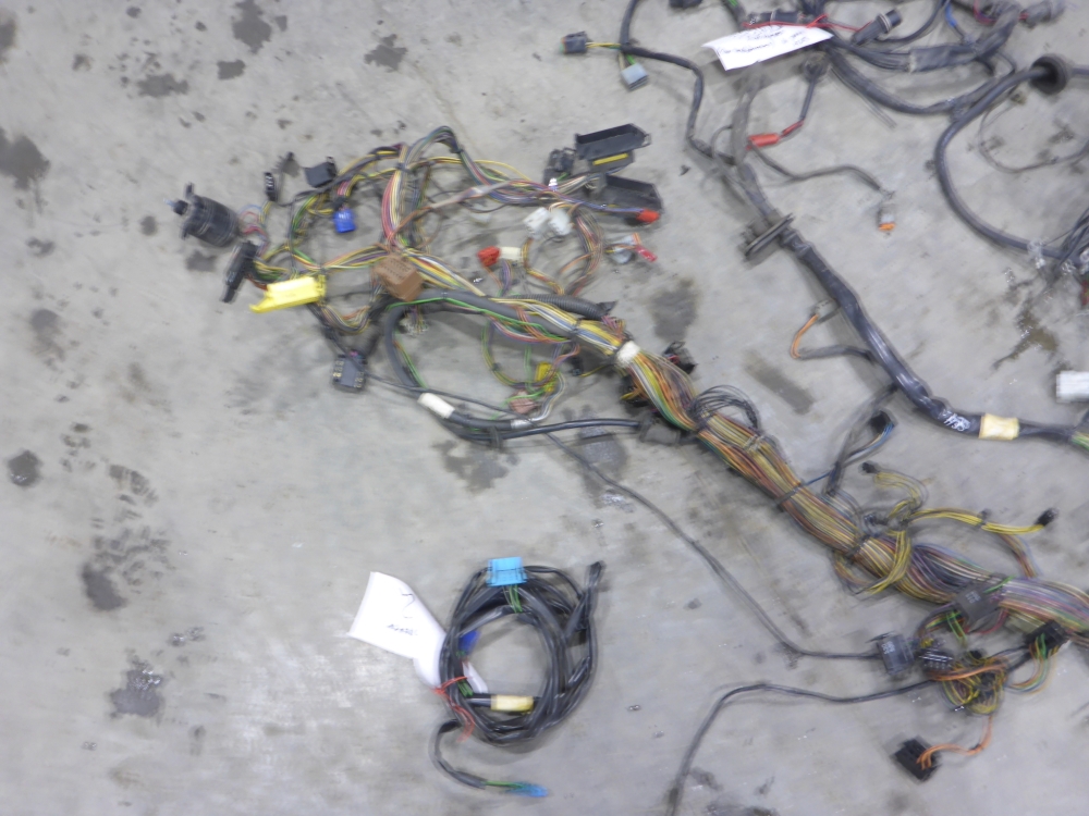 Проводка (коса)