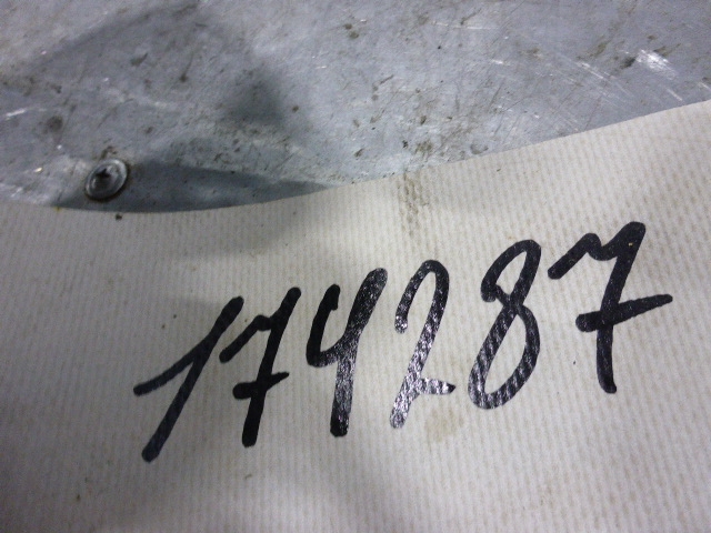 Кран тормозной главный