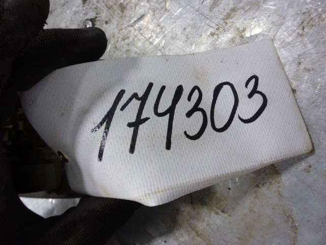 Плафон салонный