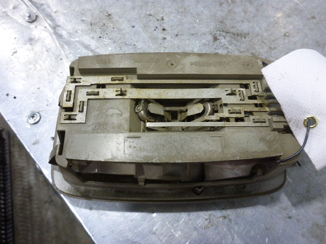 Плафон салонный