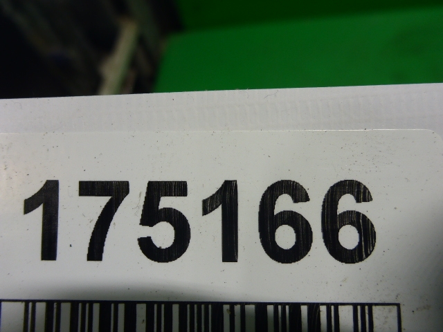 Регулятор давления тормозной системы