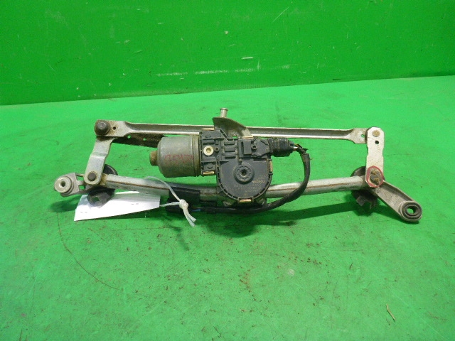 Трапеция стеклоочистителей