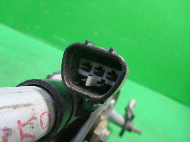 Трапеция стеклоочистителей