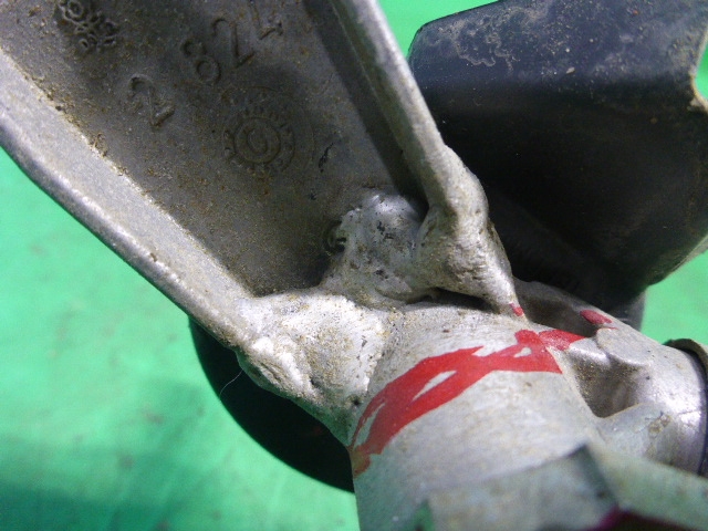 Трапеция стеклоочистителей