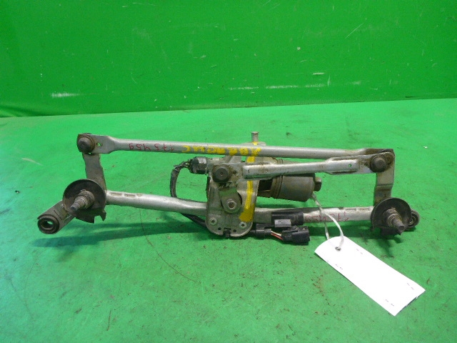 Трапеция стеклоочистителей