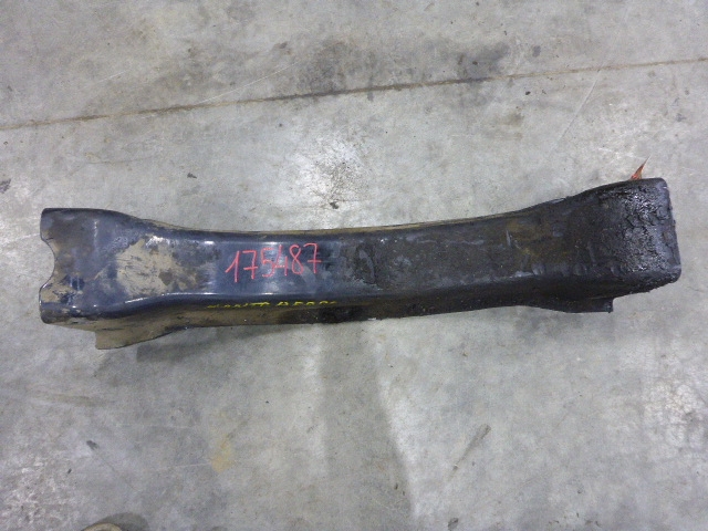 Траверса рамы поперечная