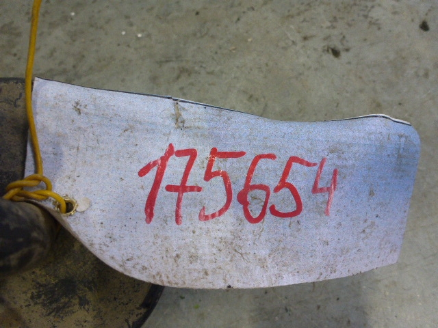 Абсорбер (фильтр угольный)