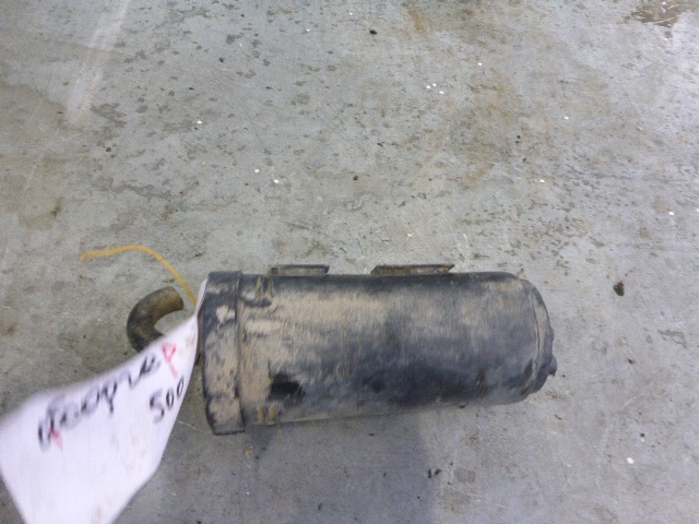 Абсорбер (фильтр угольный)