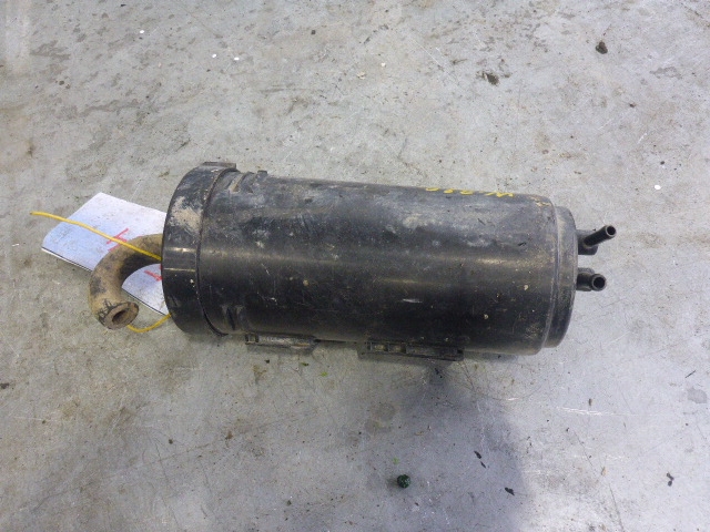 Абсорбер (фильтр угольный)