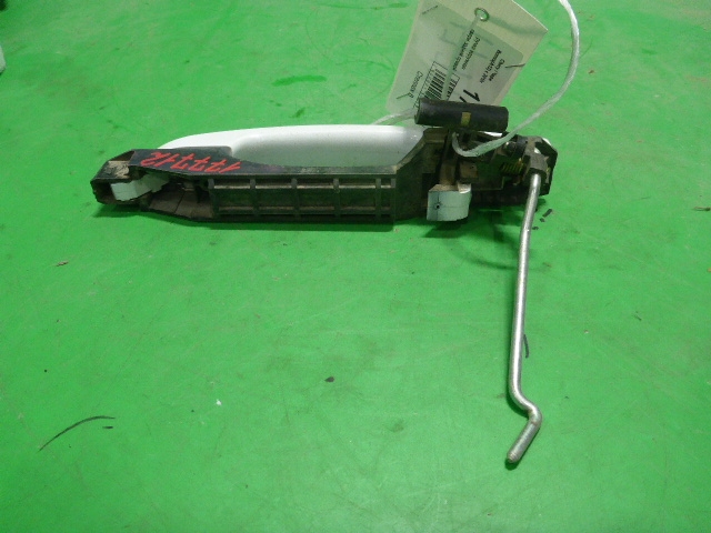 Ручка двери задней наружная