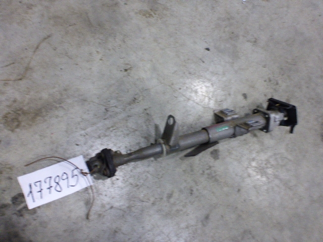 Колонка рулевая