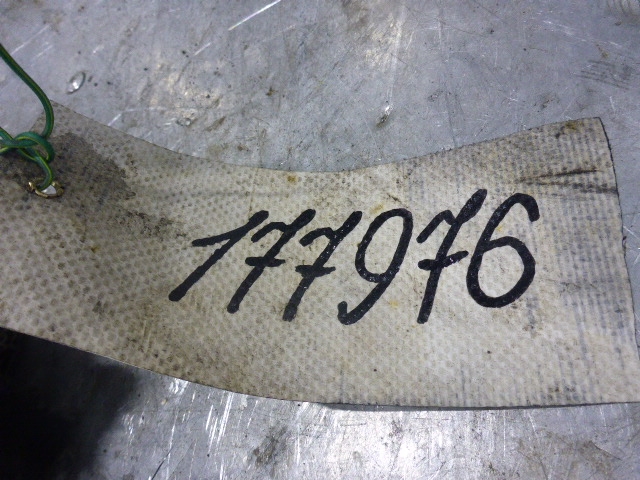 Кронштейн крепления крыла