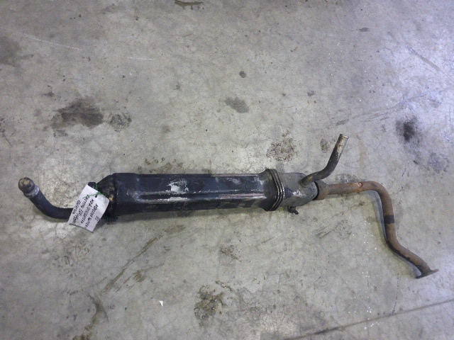 Коллектор впускной