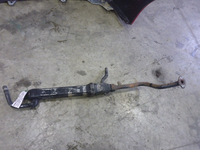 Коллектор впускной