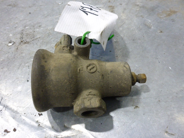 Регулятор давления