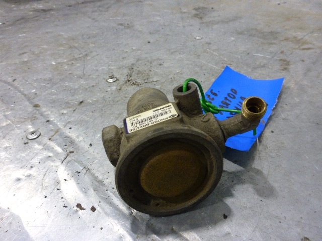 Регулятор давления