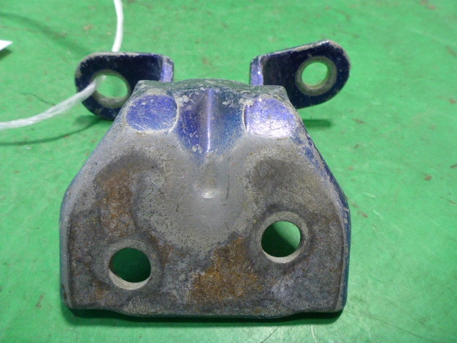 Петля двери задней левой нижняя