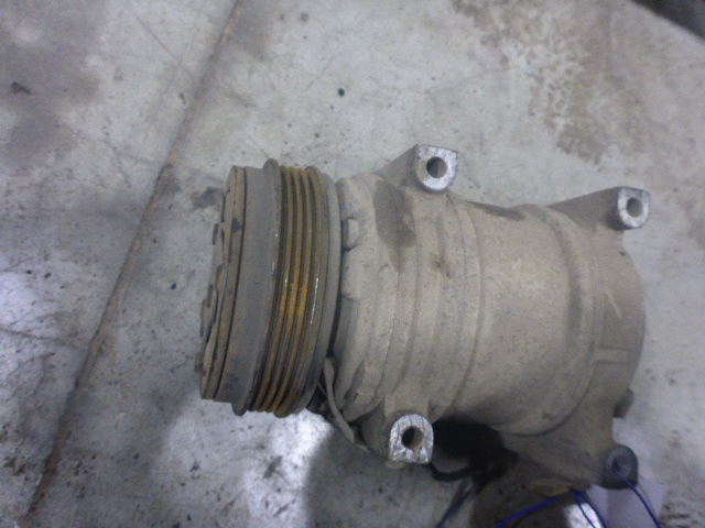 Компрессор кондиционера