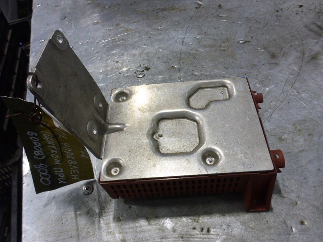 Блок электронный