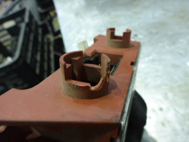 Блок электронный