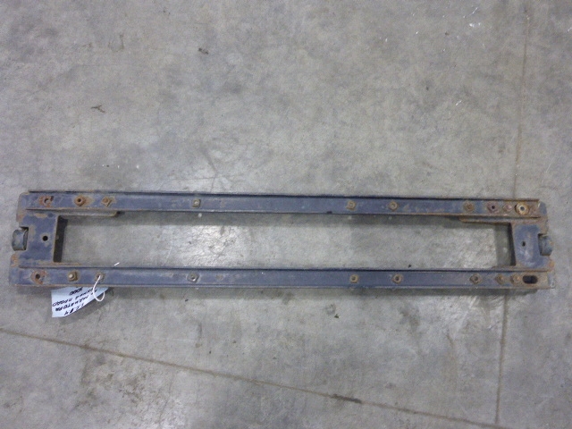 Кронштейн радиатора