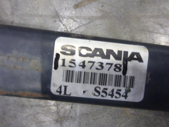 Кронштейн радиатора