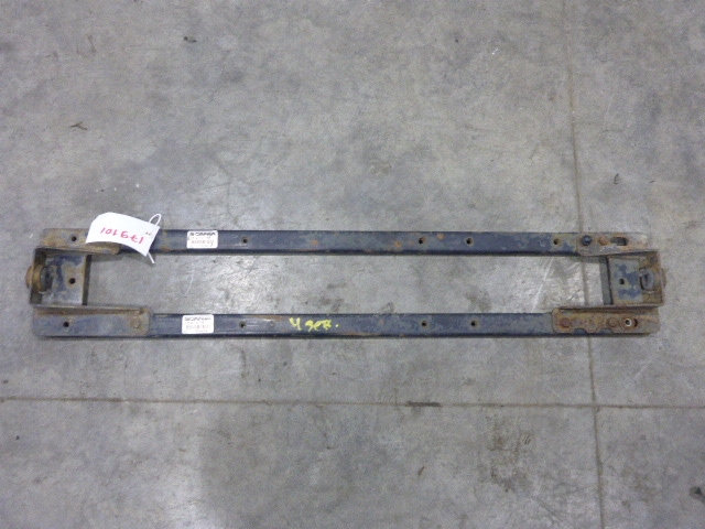 Кронштейн радиатора