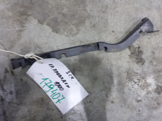 Кронштейн (сопут. товар)