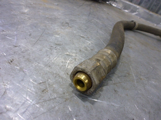 Шланг тормозной