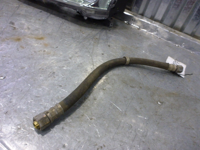 Шланг тормозной