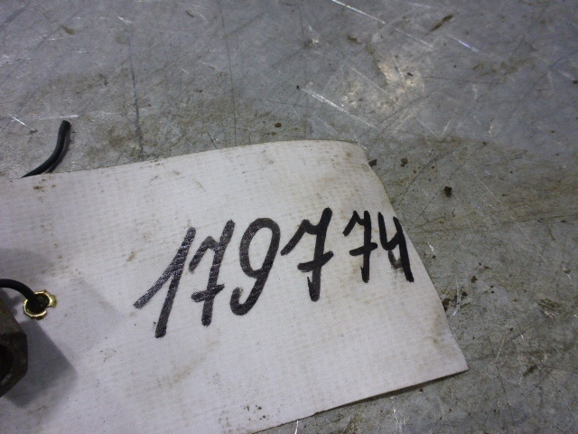 Шланг тормозной