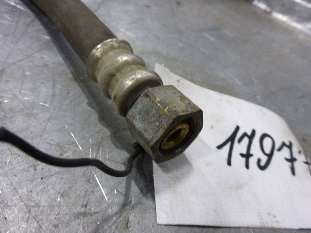 Шланг тормозной