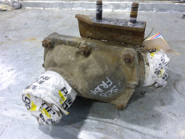 Корпус термостата