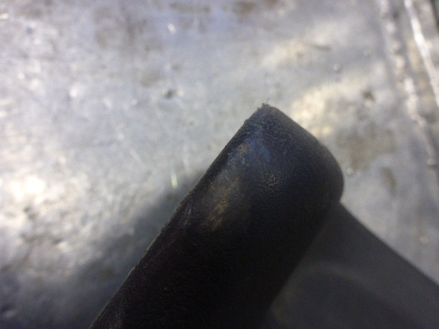 Корпус блока предохранителей