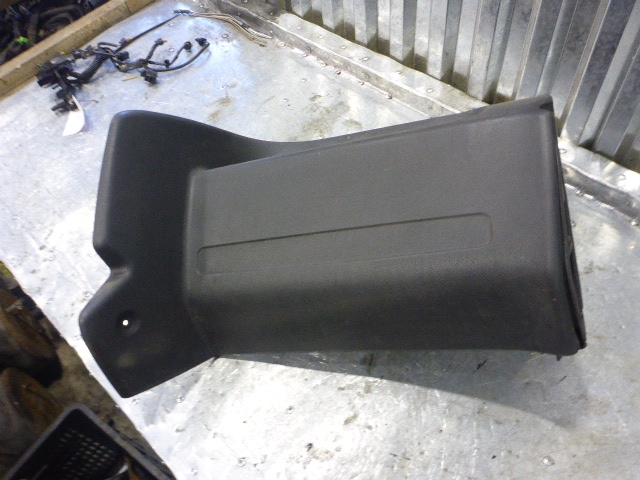 Корпус блока предохранителей