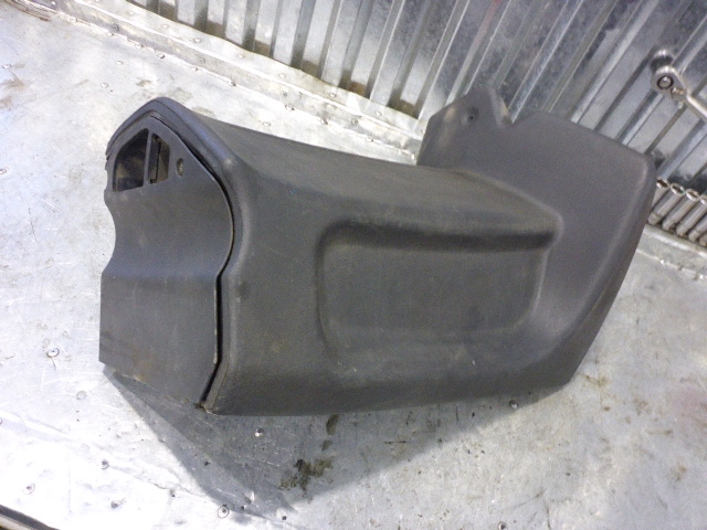 Корпус блока предохранителей