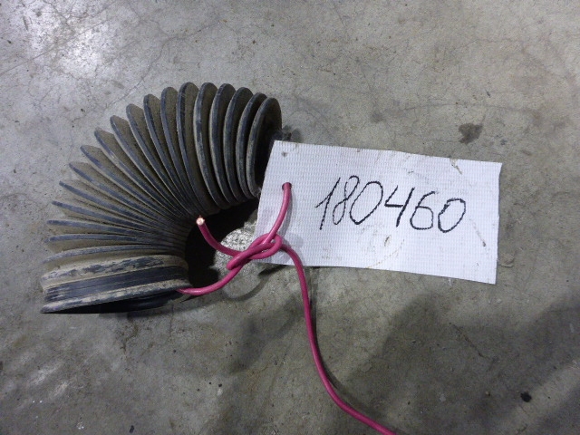 Пыльник рулевой рейки