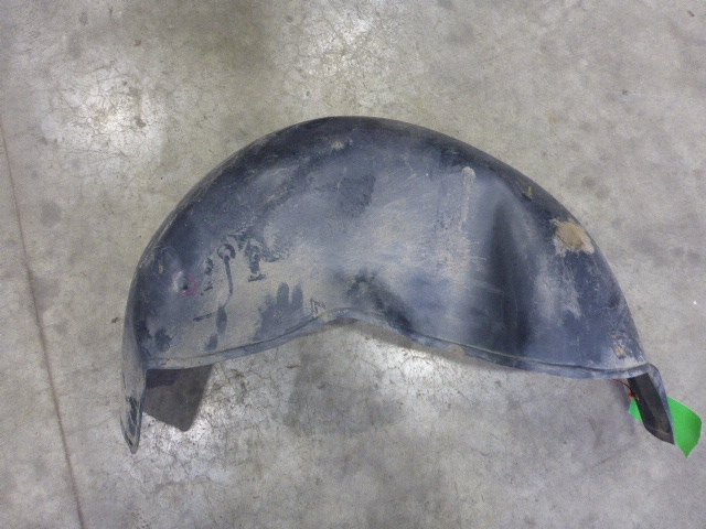 Локер задний правый