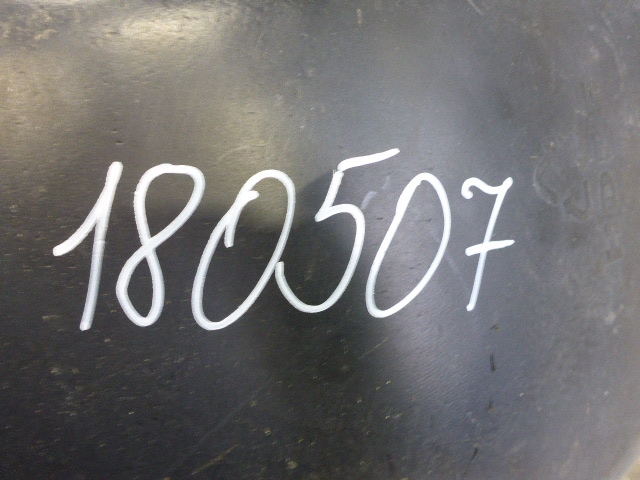 Локер задний правый