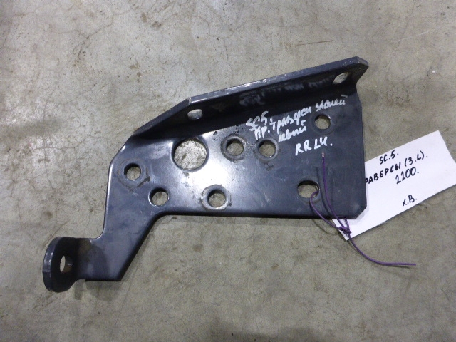 Кронштейн (сопут. товар)