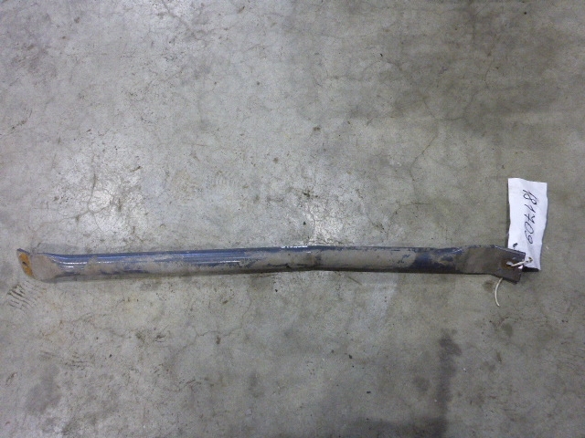 Кронштейн крепления крыла