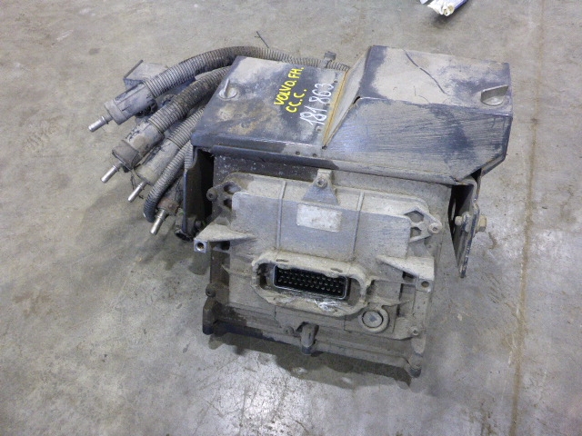 Насос электрический (доп.помпа)