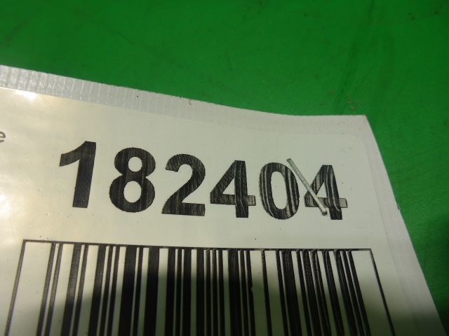 Насос водяной (помпа)