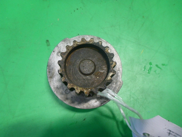 Насос водяной (помпа)