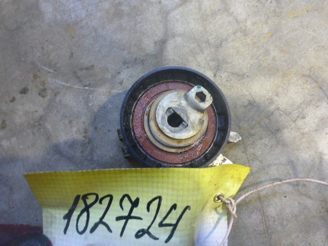 Ролик-натяжитель