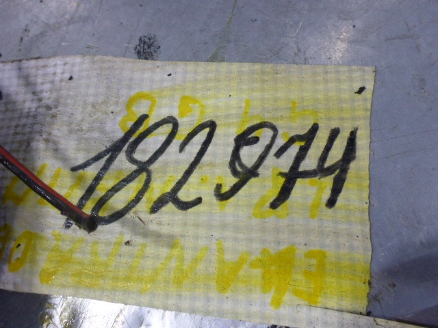 Шкив коленвала