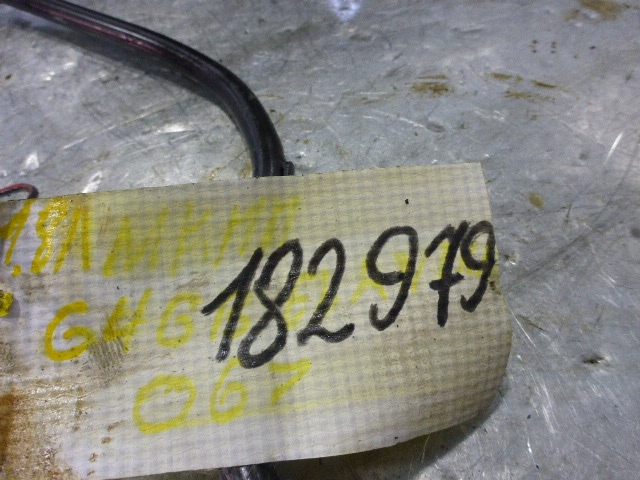 Щуп масляный двигателя