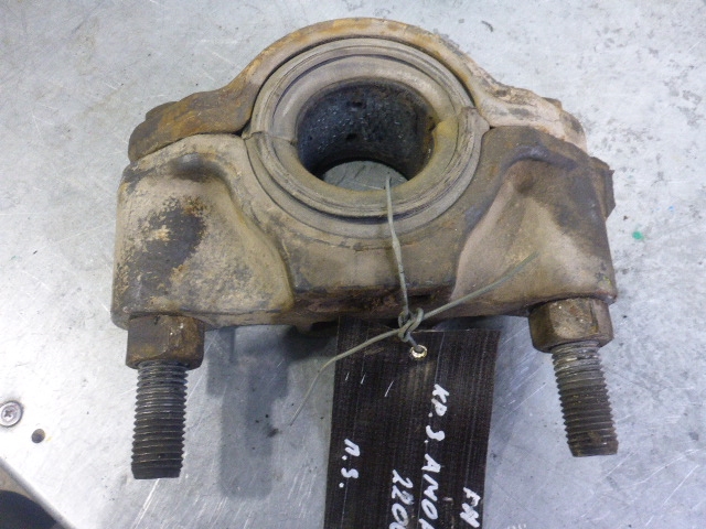 Кронштейн (сопут. товар)